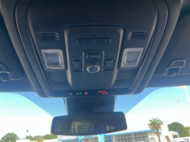 Used 2024 Chevrolet Tahoe RST w/ Luxury Package RWD image 31