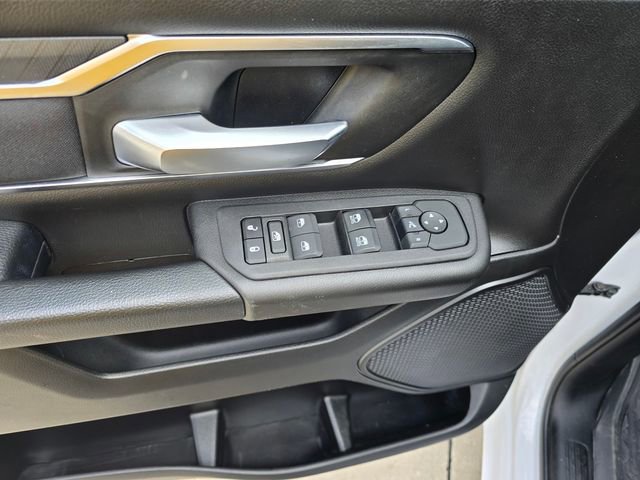 Used 2025 RAM 1500 Big Horn AWD/4WD image 20