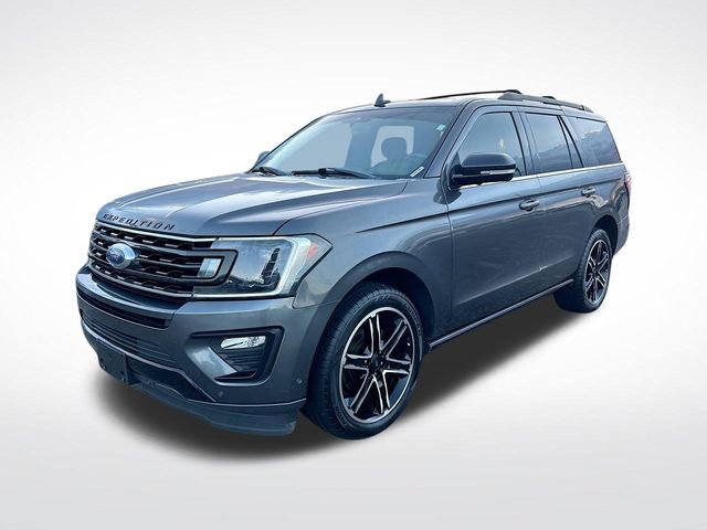 Used 2020 Ford Expedition Limited w/ Equipment Group 303A
