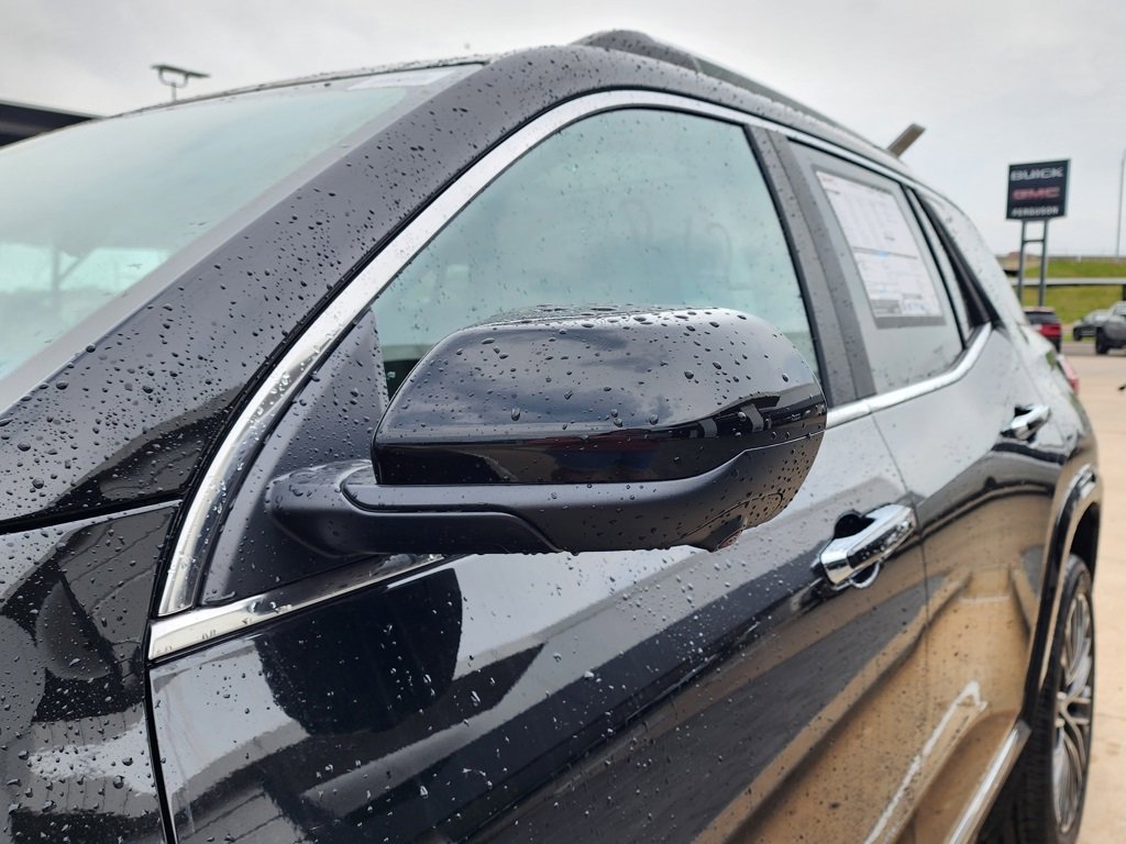 New 2026 GMC Terrain Denali image 12