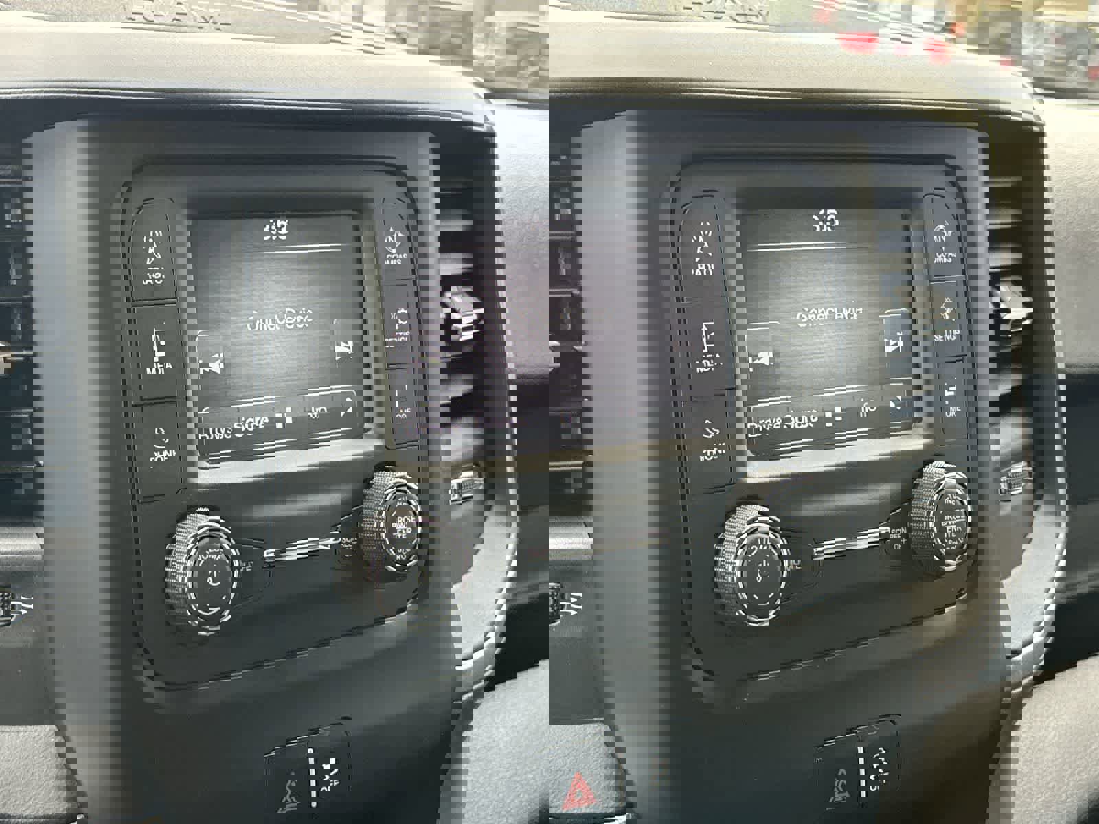 Certified 2020 RAM 2500 Tradesman image 20