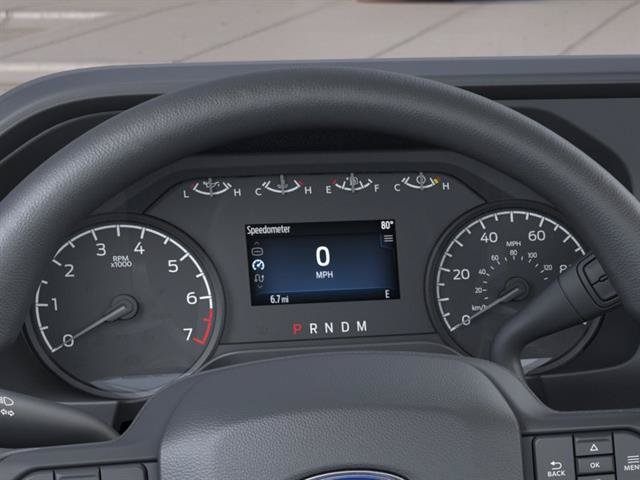 New 2026 Ford F250 XL w/ XL Chrome Package AWD/4WD image 17