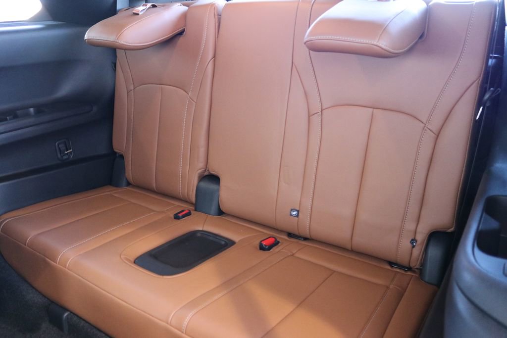 Certified 2024 INFINITI QX60 Autograph w/ Cargo Package image 31