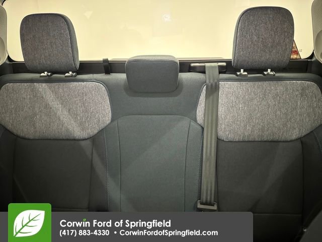 New 2026 Ford Maverick XLT w/ XLT Luxury Package image 30