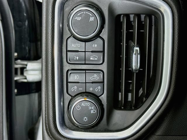Used 2019 Chevrolet Silverado 1500 RST w/ All-Star Edition AWD/4WD image 11