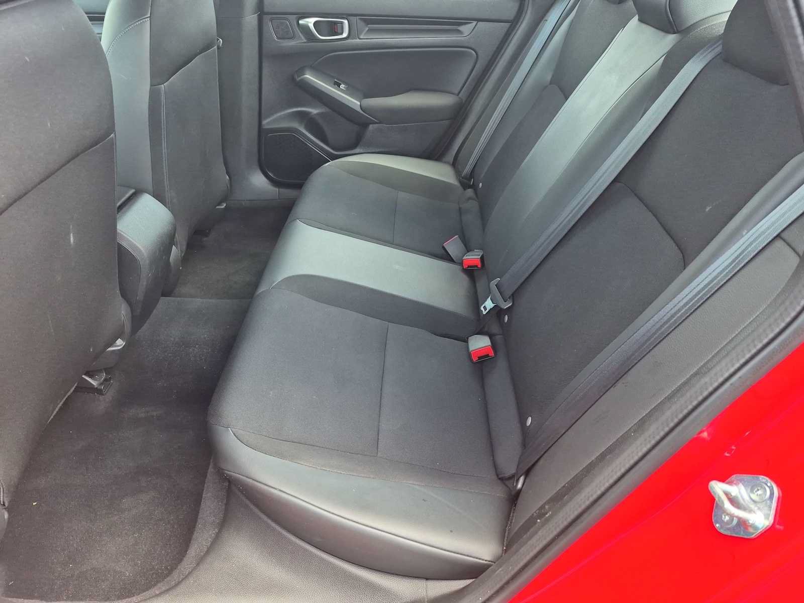 Certified 2023 Honda Civic Sport image 18