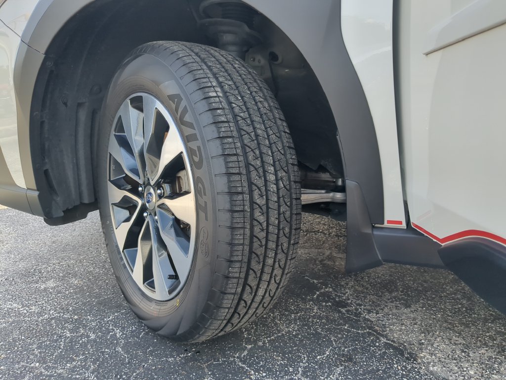 Certified 2023 Subaru Outback Touring XT AWD/4WD image 37