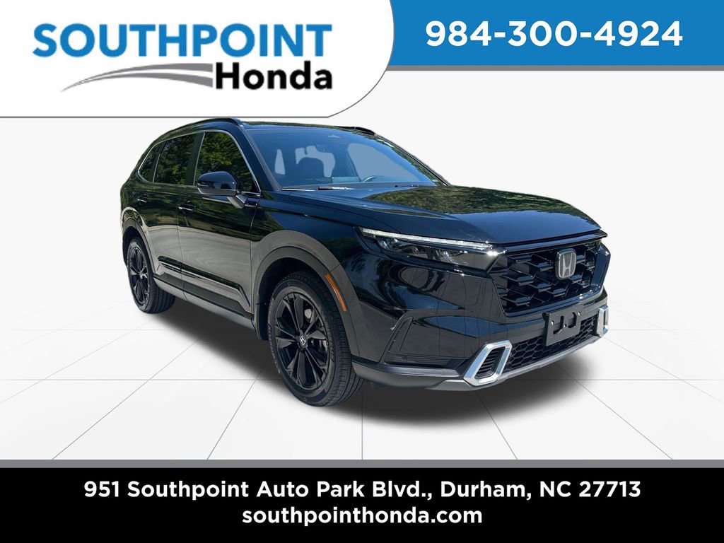 Used 2023 Honda CR-V Sport Touring