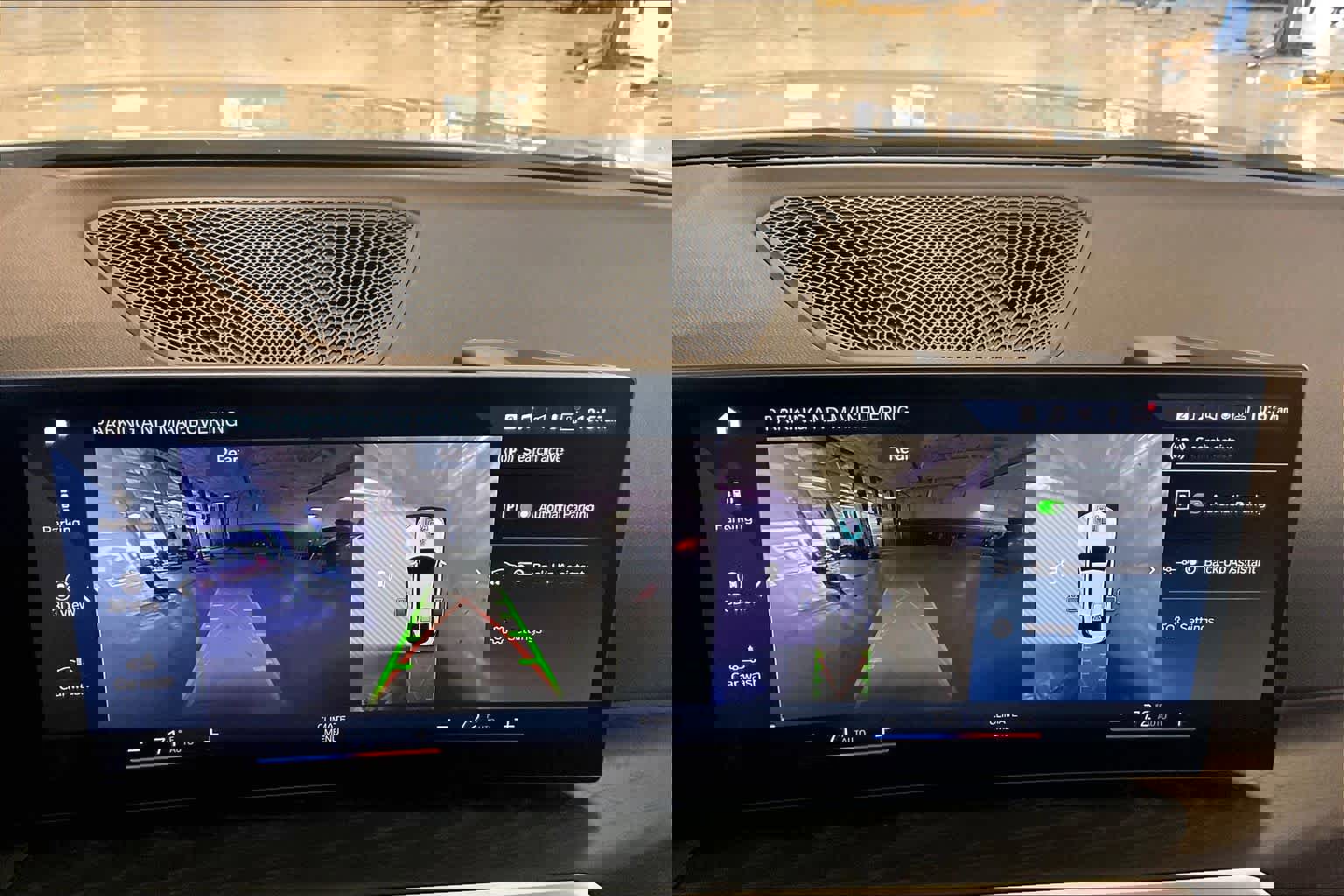 Certified 2023 BMW i4 eDrive35 image 27