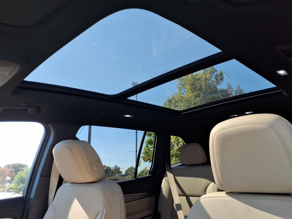 New 2026 Buick Enclave Preferred w/ Power Package image 14