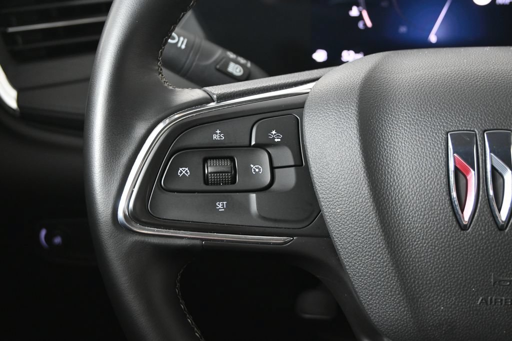 Used 2025 Buick Encore GX Preferred FWD image 34