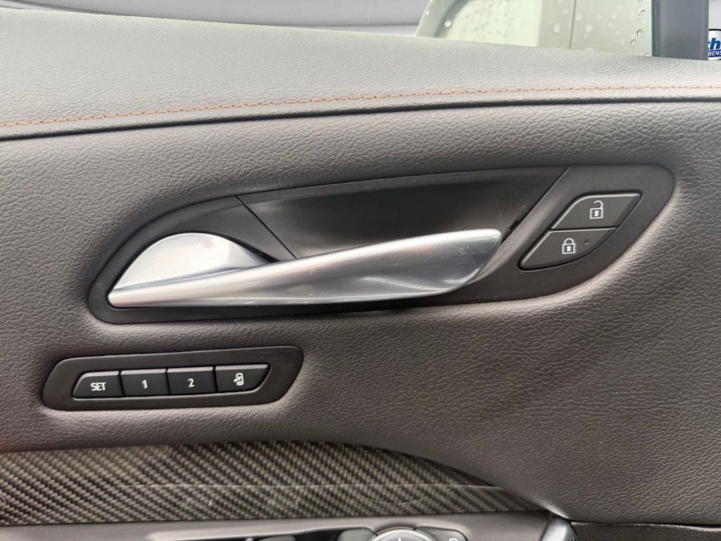 Used 2019 Cadillac XT4 Sport AWD/4WD image 21