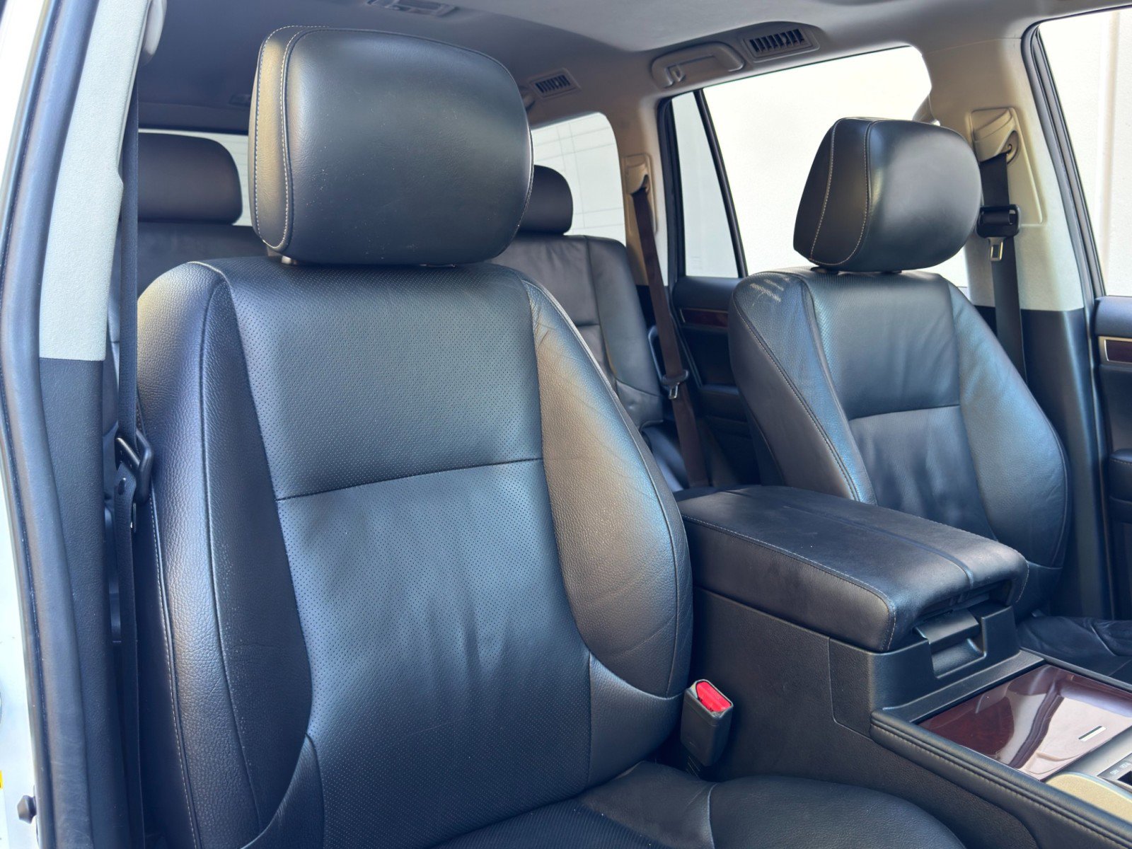 Used 2014 Lexus GX 460 image 38