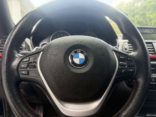Used 2015 BMW 428i Gran Coupe RWD image 17