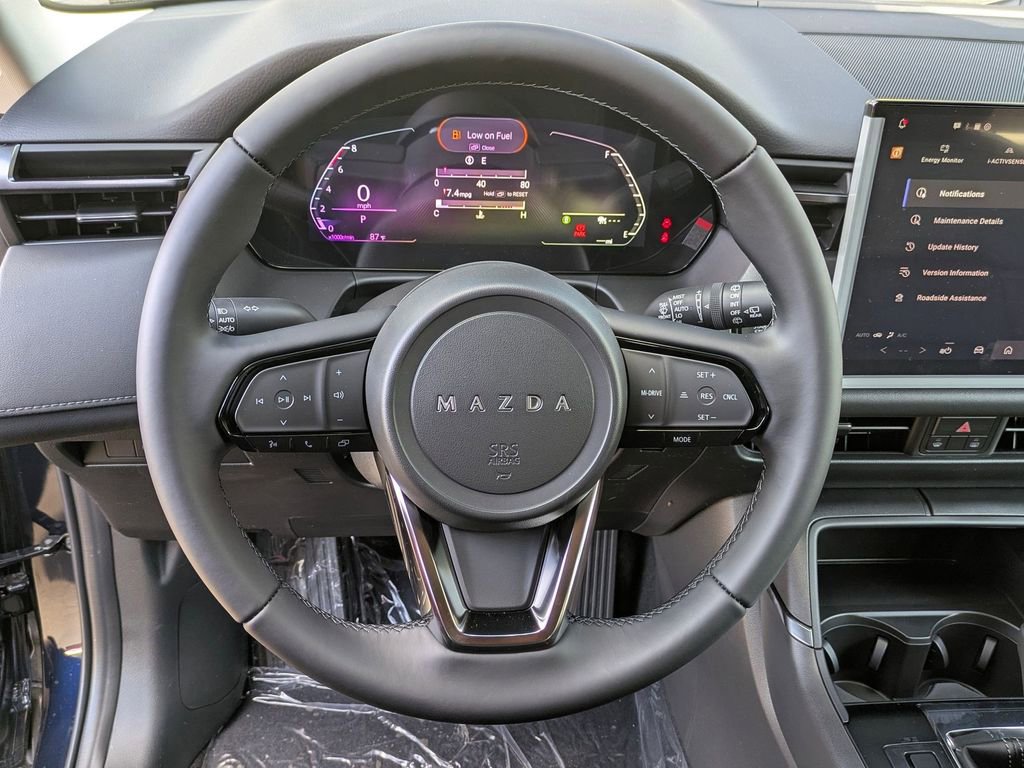 New 2026 MAZDA CX-5 Select AWD/4WD image 13