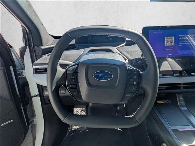 New 2026 Subaru Solterra image 18