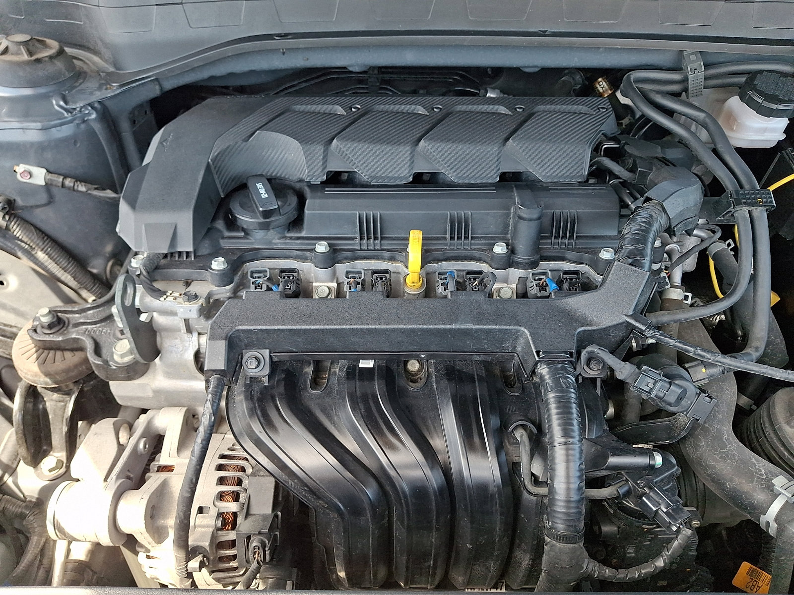 Certified 2022 Hyundai Venue SE FWD image 29