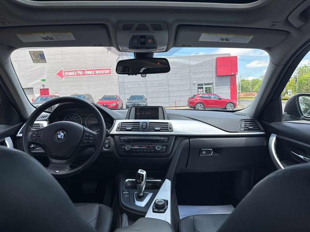 Used 2013 BMW 328i xDrive Sedan AWD/4WD image 34
