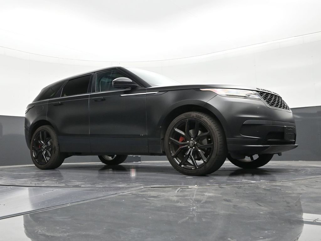Used 2023 Land Rover Range Rover Velar S AWD/4WD image 26