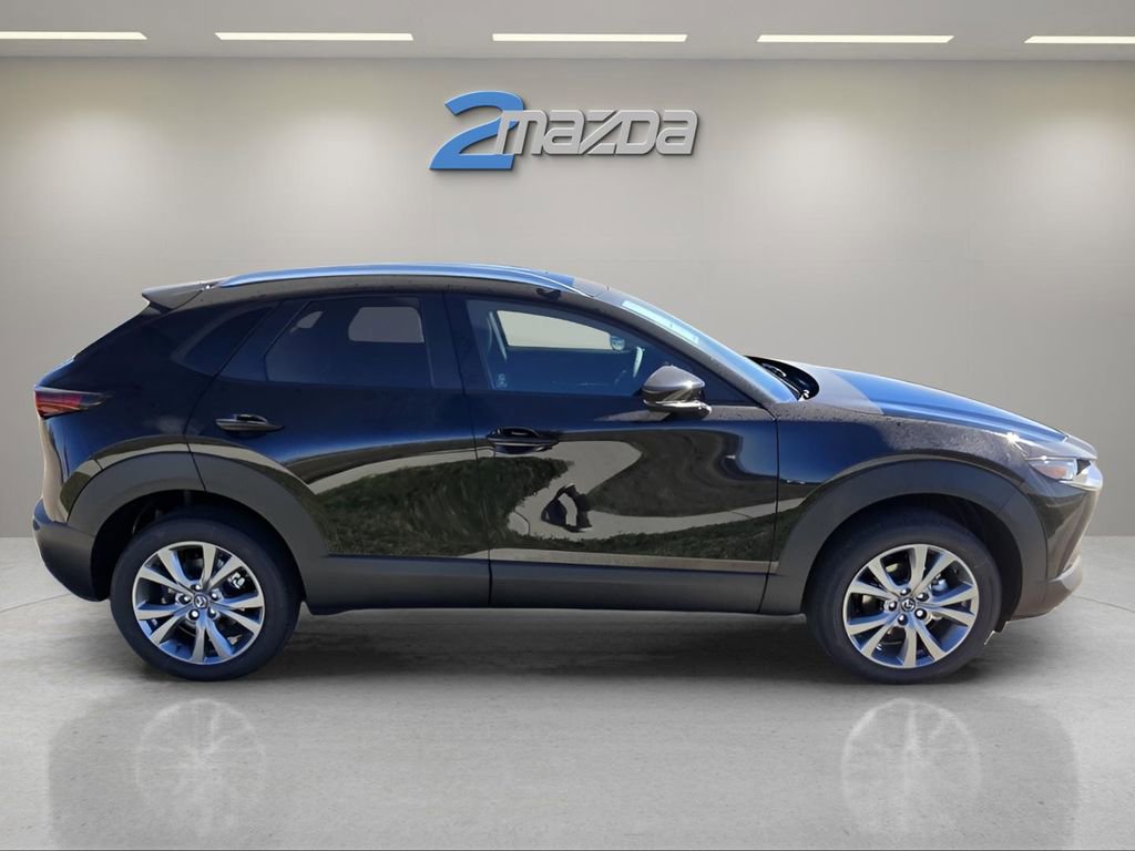 New 2026 MAZDA CX-30 AWD 2.5 S image 6