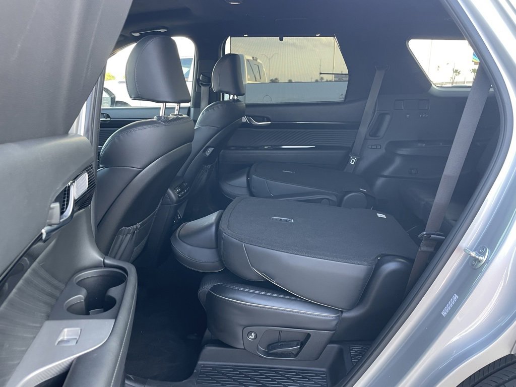 Used 2024 Hyundai Palisade Calligraphy image 20