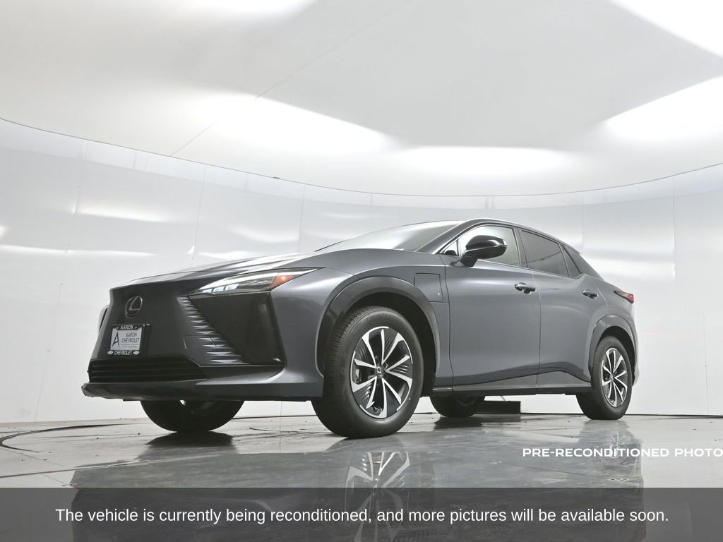 Used 2024 Lexus RZ 300e Premium image 57