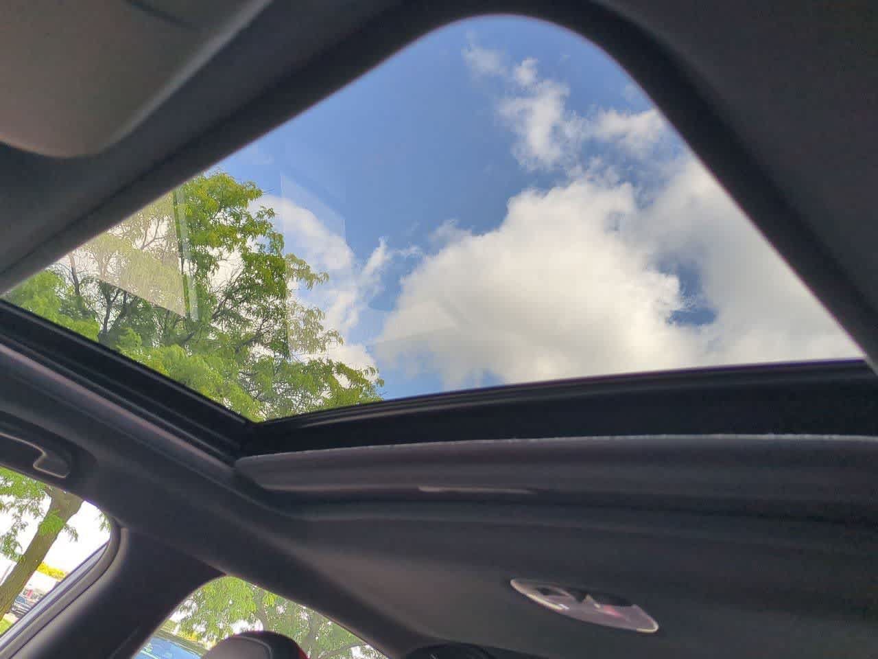 New 2026 Subaru WRX Limited AWD/4WD image 18