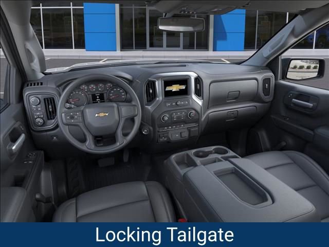 New 2026 Chevrolet Silverado 1500 W/T w/ WT Value Package image 17