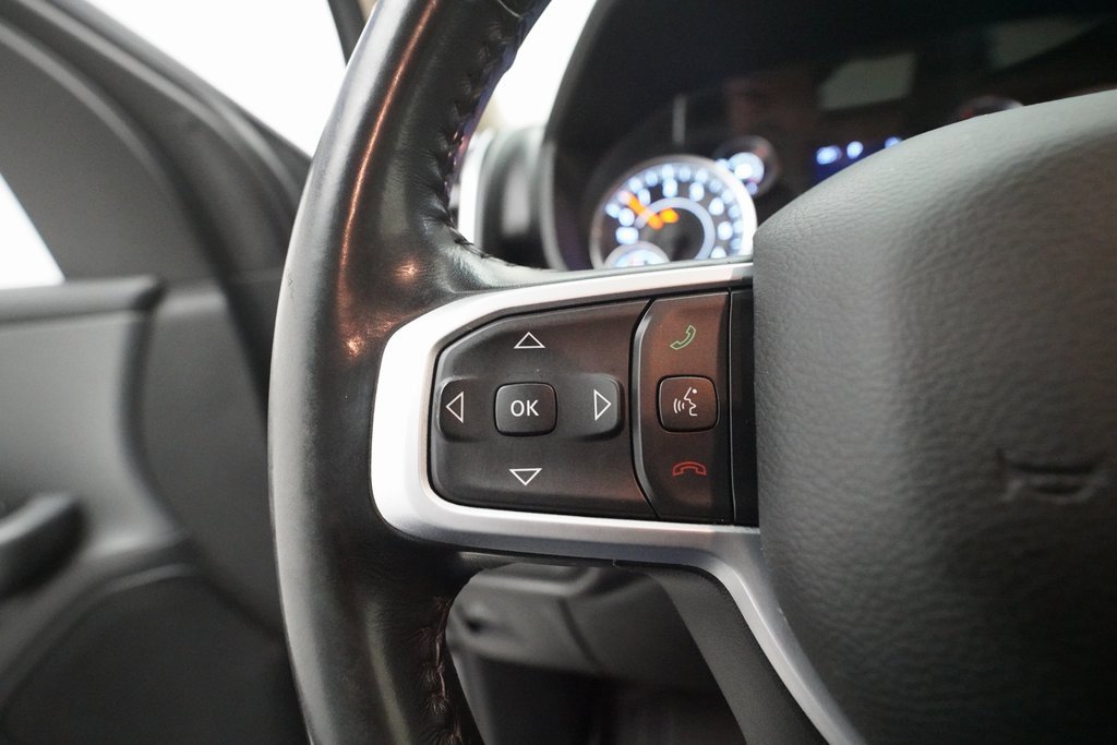 Used 2020 RAM 1500 Big Horn image 17