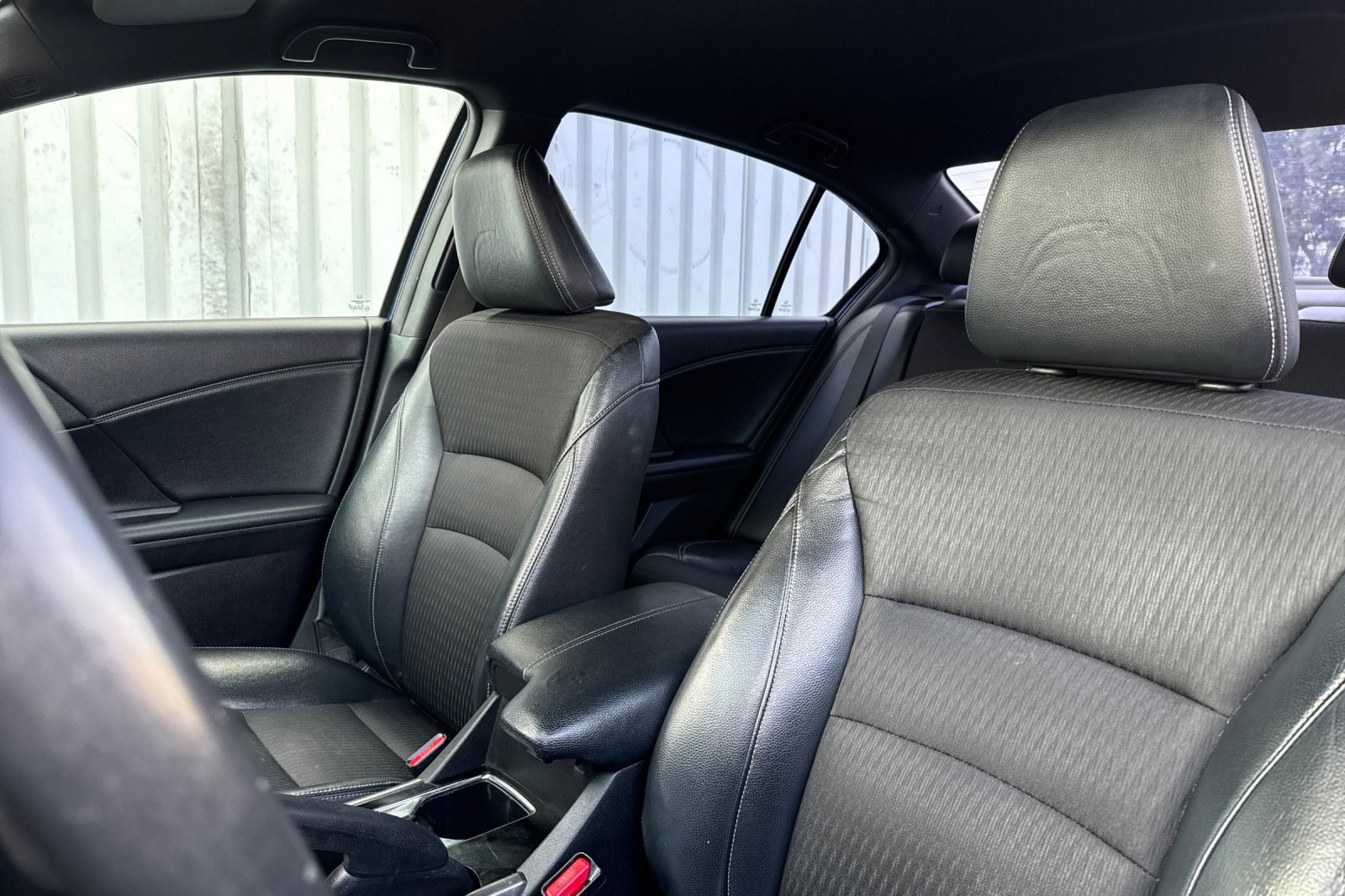 Used 2016 Honda Accord Sport image 23