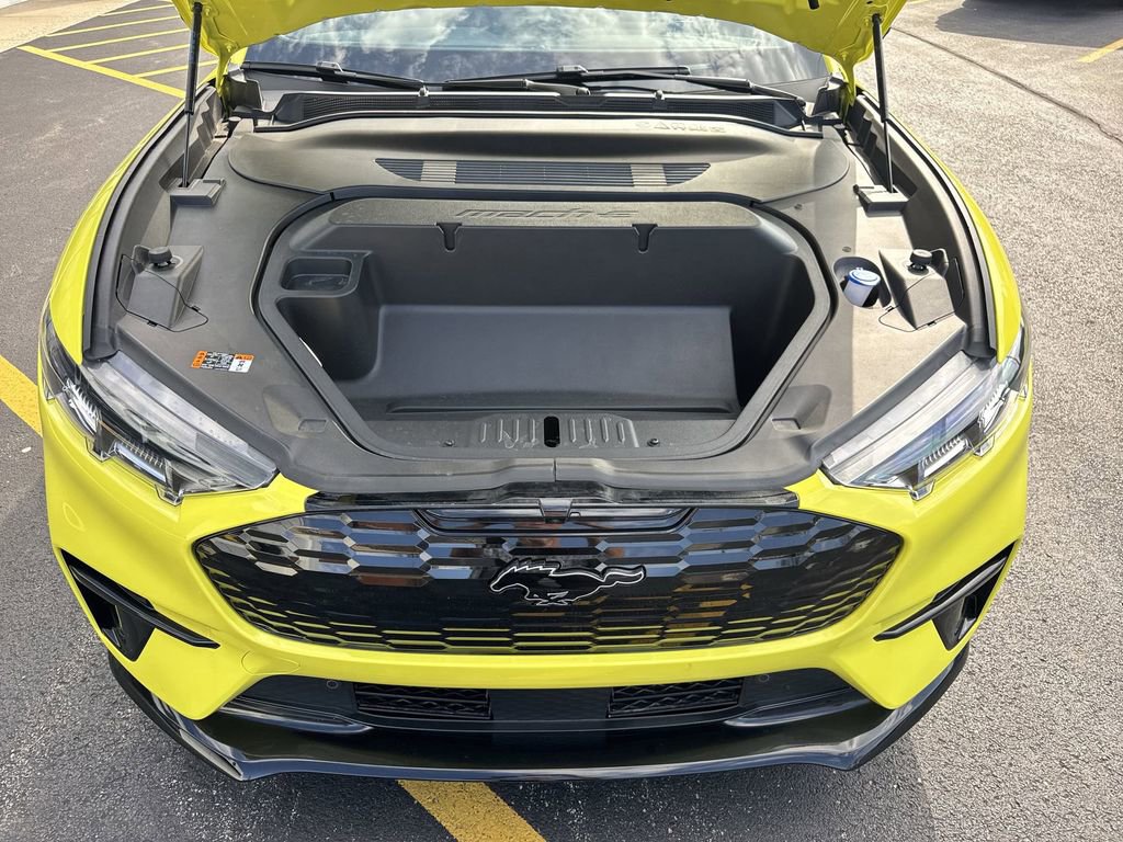 Used 2025 Ford Mustang Mach-E GT image 18