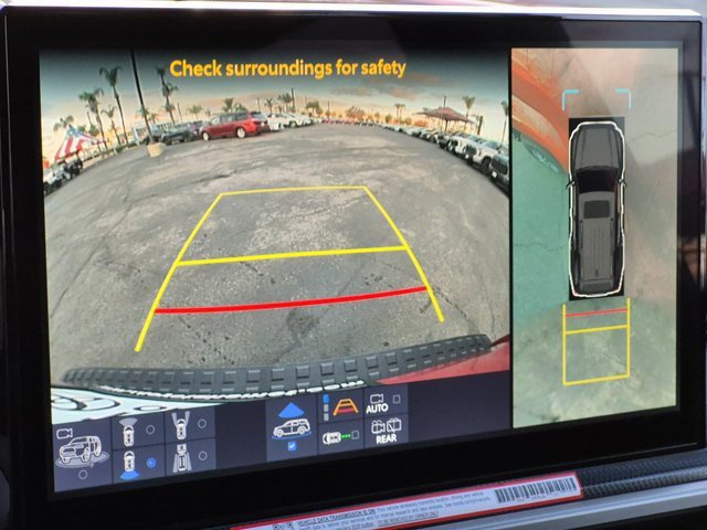 New 2026 Toyota 4Runner Limited image 13