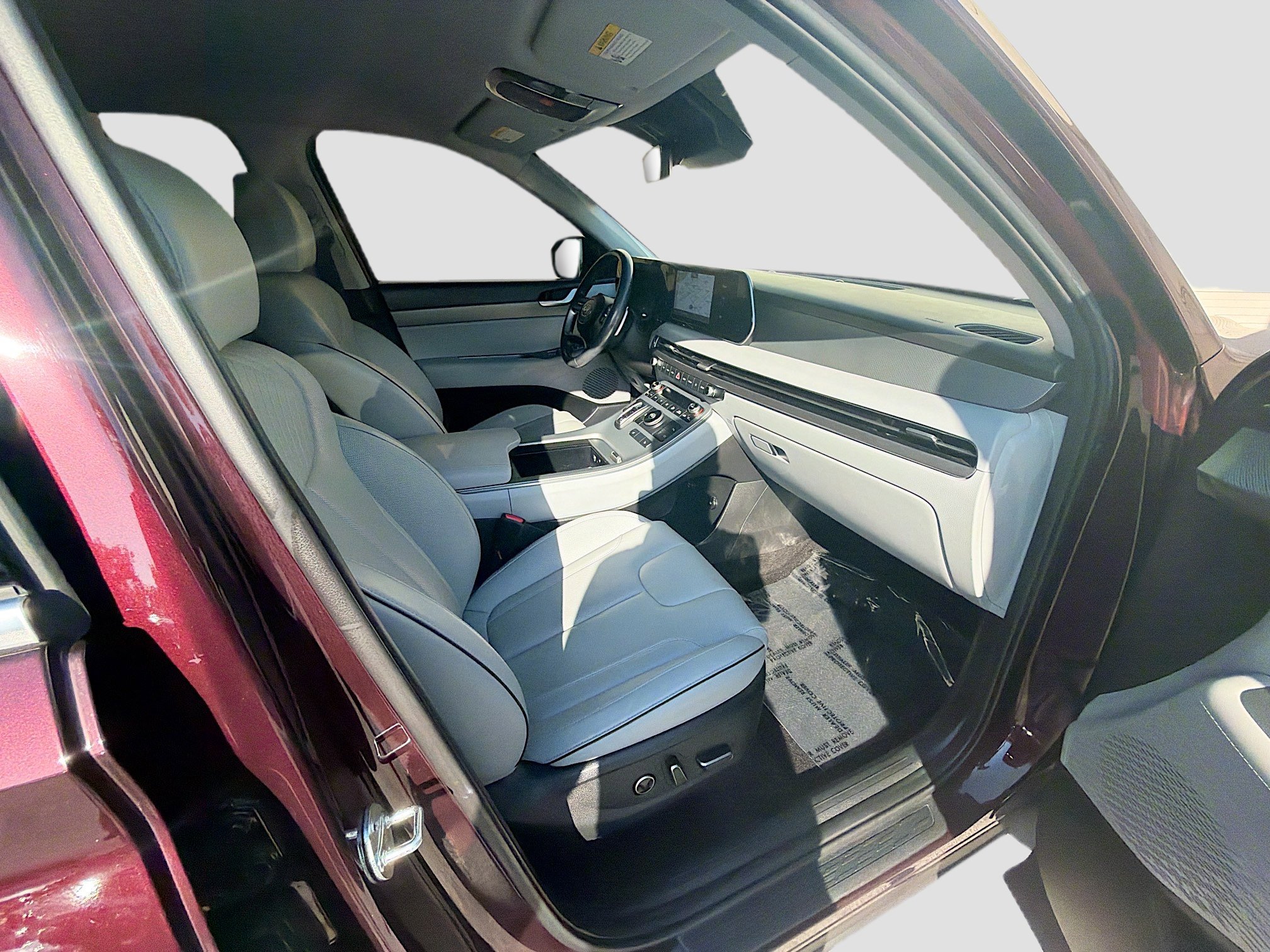 Used 2023 Hyundai Palisade SEL FWD image 30