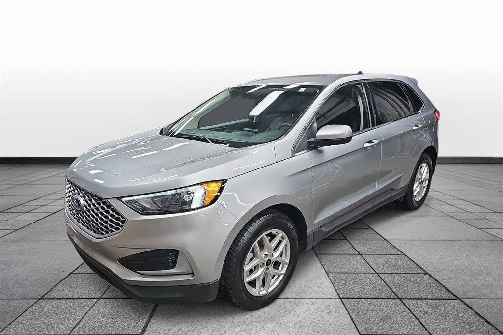 Used 2024 Ford Edge SEL image 1