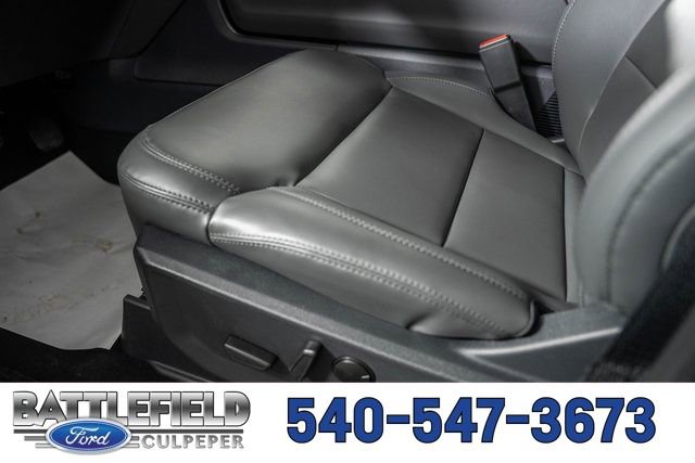 New 2026 Ford Expedition Max Active AWD/4WD image 44