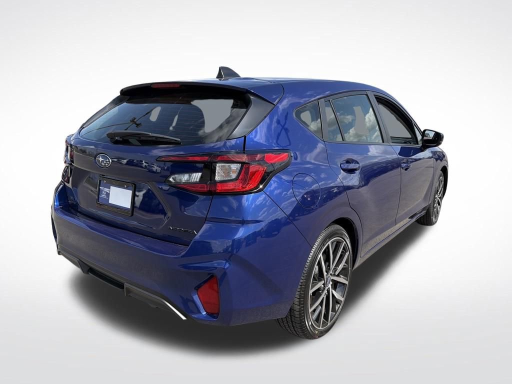 New 2026 Subaru Impreza 2.0i Sport image 8