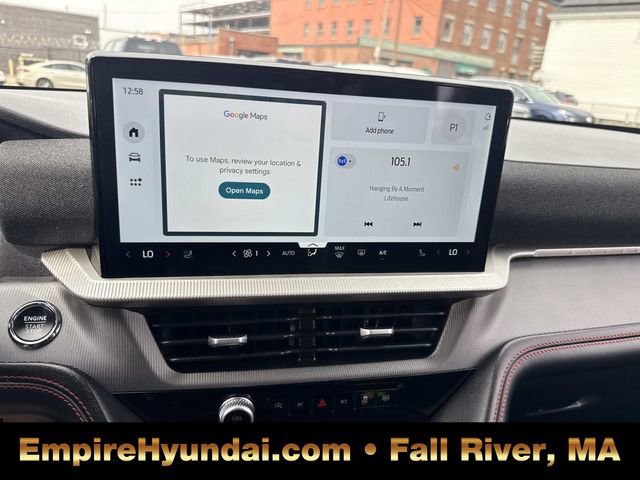 Used 2025 Ford Explorer ST-Line image 24