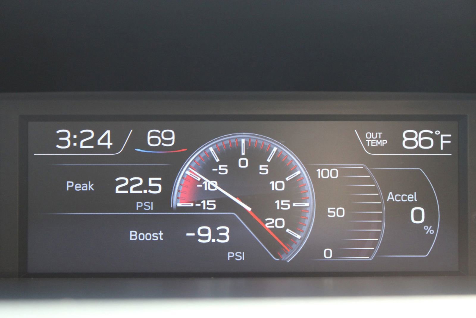 Used 2020 Subaru WRX Premium image 28