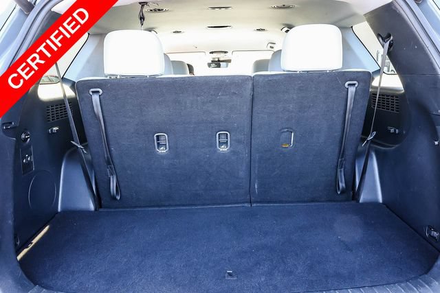 Used 2024 Hyundai Palisade SEL AWD/4WD image 29