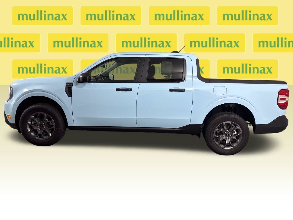 New 2026 Ford Maverick XLT FWD image 2