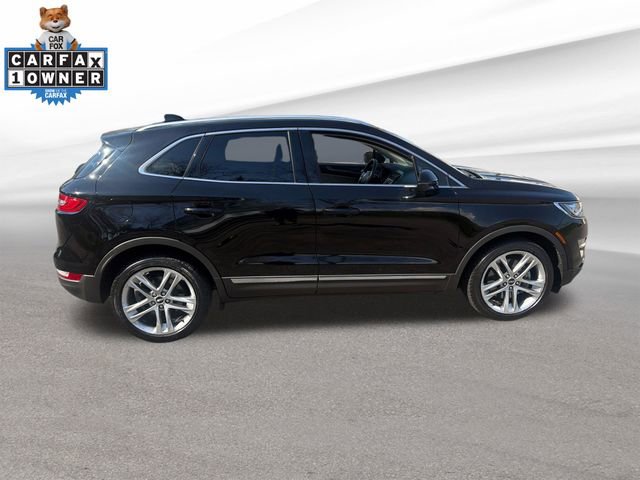 Used 2017 Lincoln MKC Reserve AWD/4WD image 10