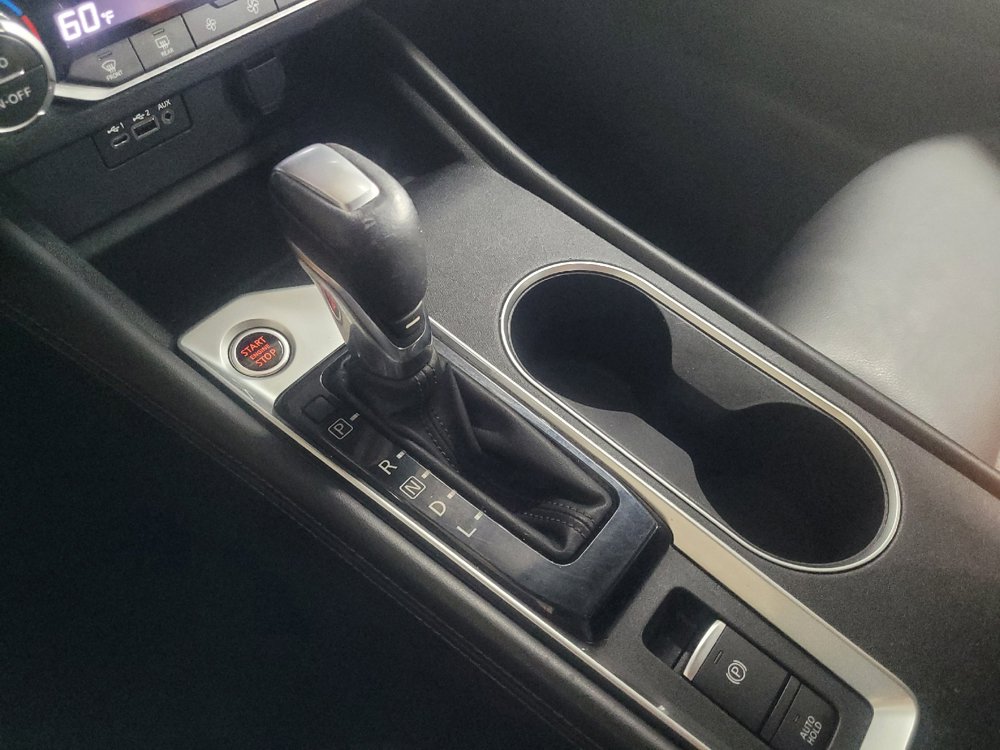 Used 2019 Nissan Altima 2.5 SL FWD image 26