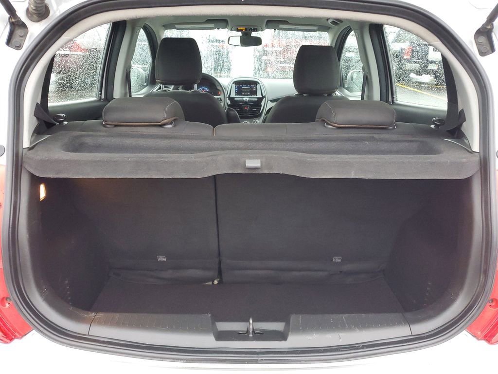 Used 2020 Chevrolet Spark LT image 25