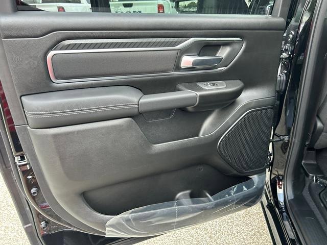 New 2026 RAM 1500 Big Horn image 13