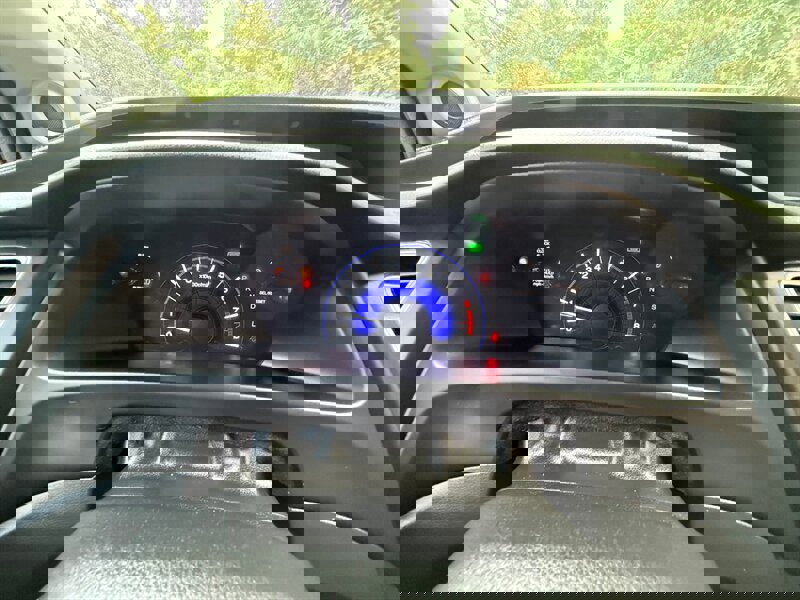 Used 2015 Honda Civic LX image 17