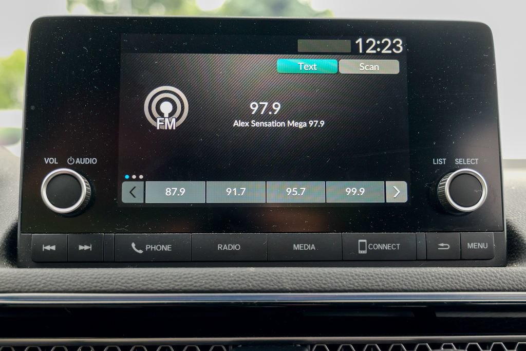 Used 2023 Honda Civic Sport image 52