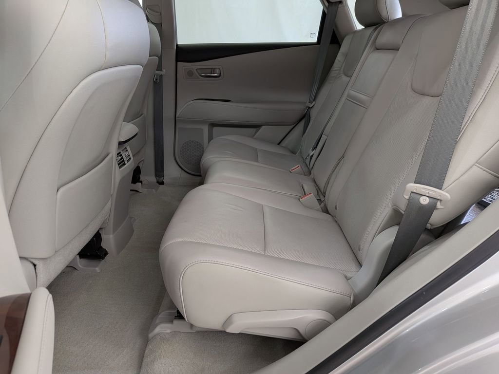 Used 2012 Lexus RX 350 AWD w/ Premium Pkg image 28