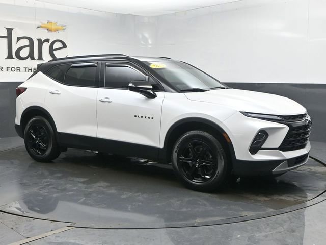 Used 2023 Chevrolet Blazer LT w/ Convenience Package image 6