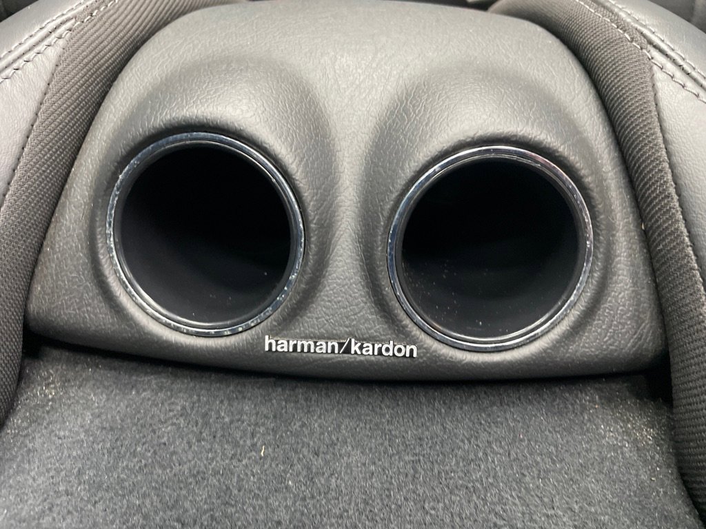 Used 2005 Mercedes-Benz CLK 55 AMG Cabriolet image 39