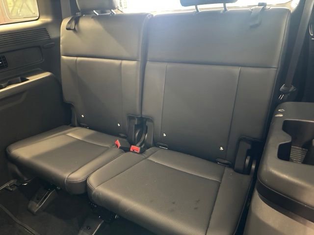 Used 2025 Hyundai Santa Fe SEL FWD image 16